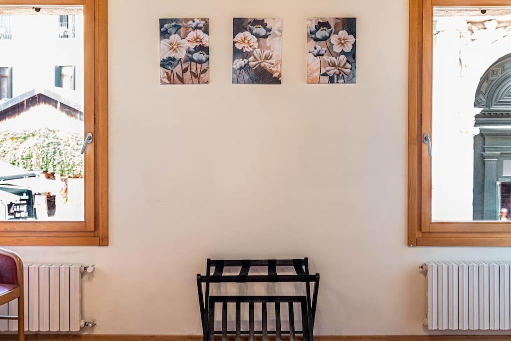Appartamento Apt With Amazing View - San Marco *