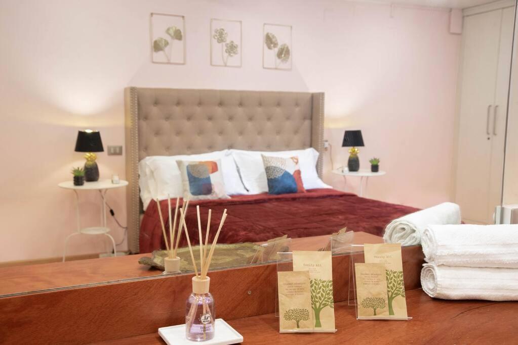 Appartamento Apt With Amazing View - San Marco Venezia