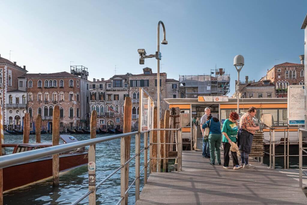 Apt With Amazing View - San Marco * Venezia