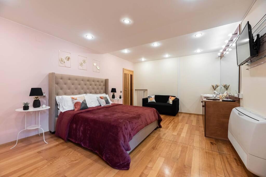 Apt With Amazing View - San Marco Venezia