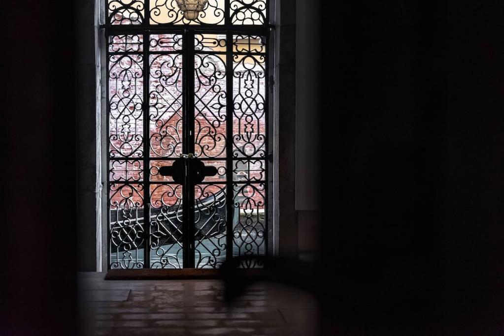 Apt With Amazing View - San Marco Appartamento *