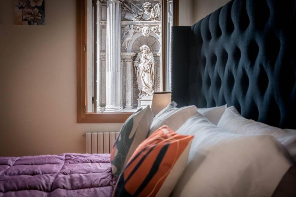Appartamento Apt With Amazing View - San Marco Venezia