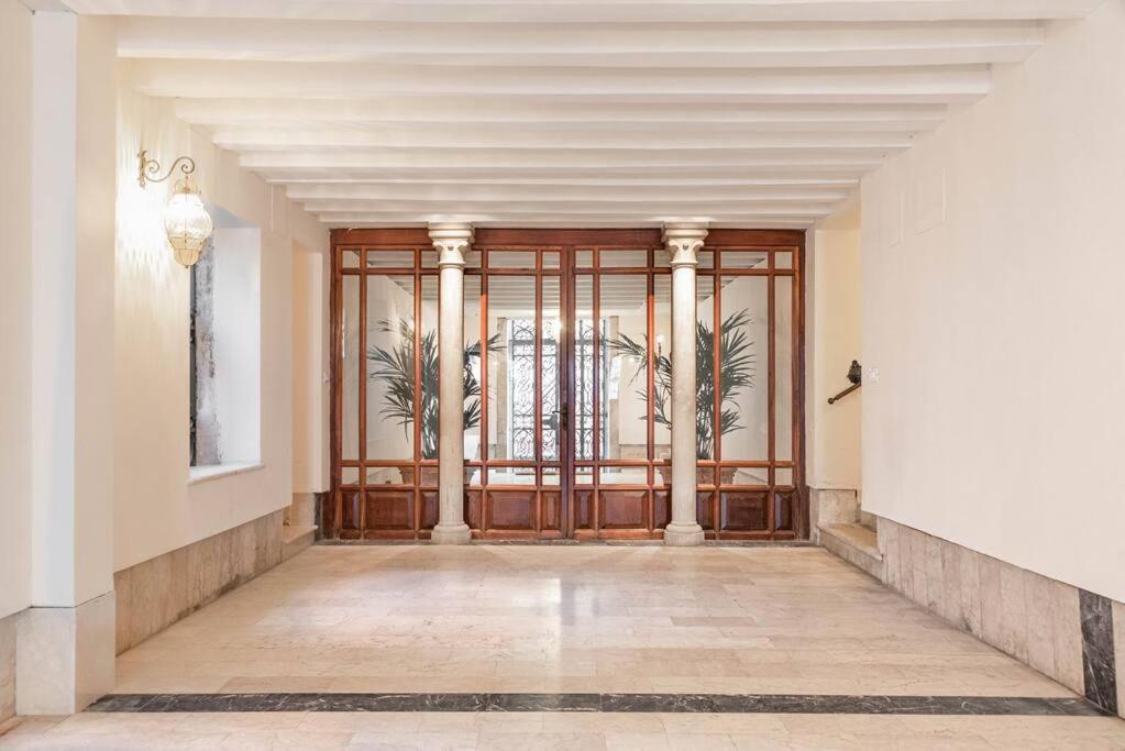 Apt With Amazing View - San Marco Appartamento Venezia