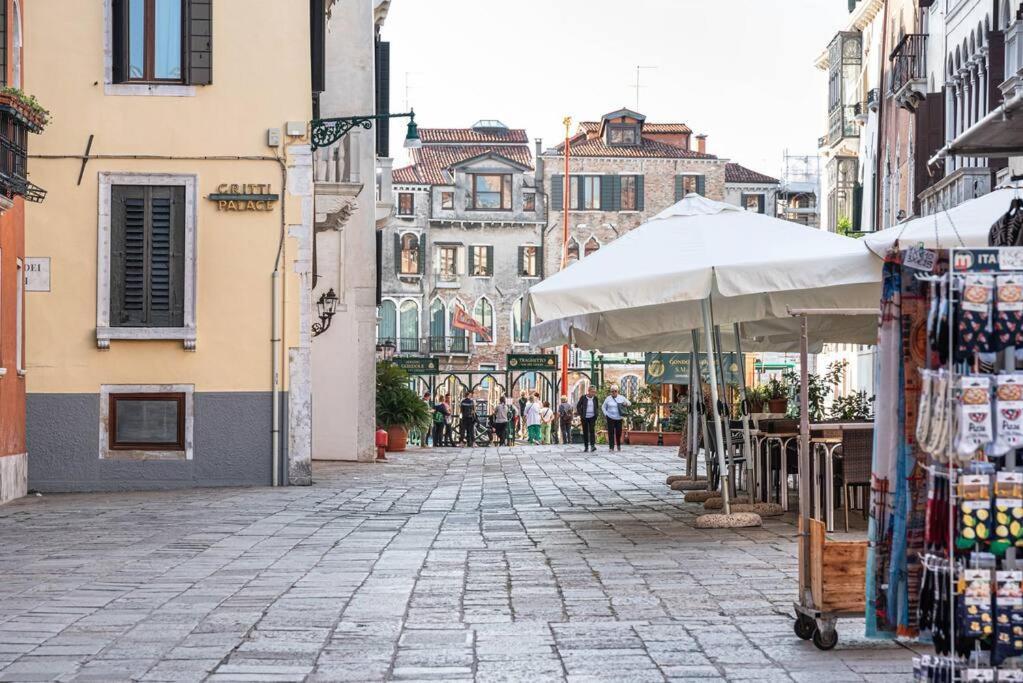 Apt With Amazing View - San Marco Appartamento