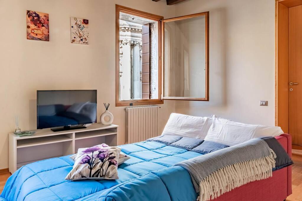 Appartamento Apt With Amazing View - San Marco *