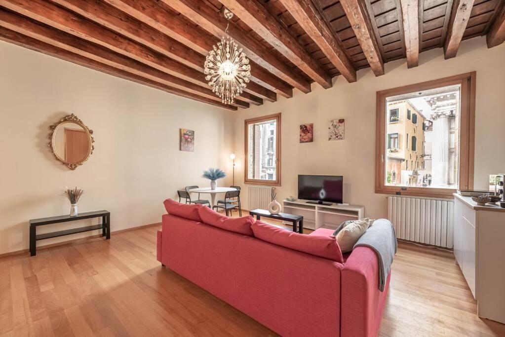 Apt With Amazing View - San Marco Appartamento *