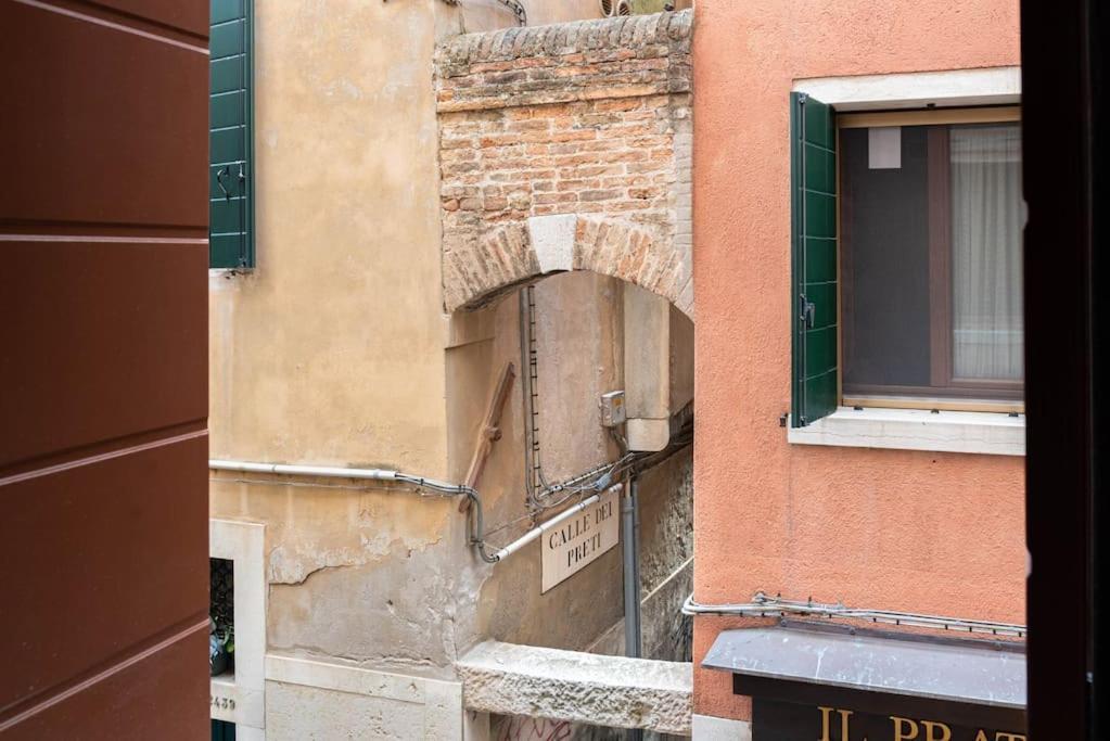 Appartamento Apt With Amazing View - San Marco Venezia