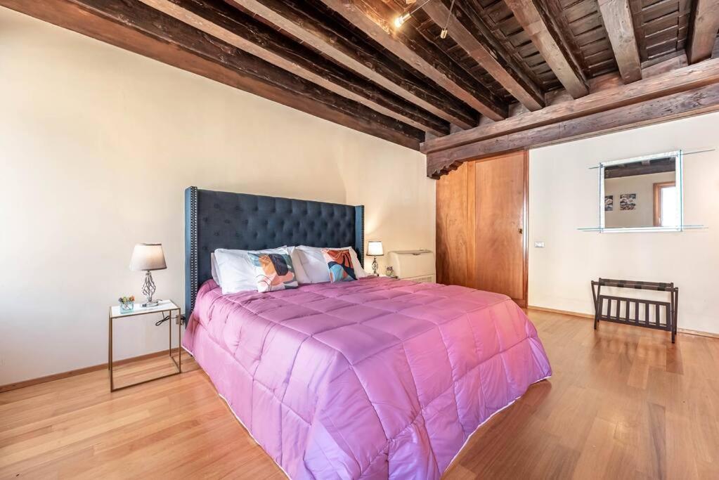 Appartamento Apt With Amazing View - San Marco
