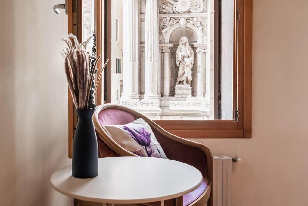 Appartamento Apt With Amazing View - San Marco