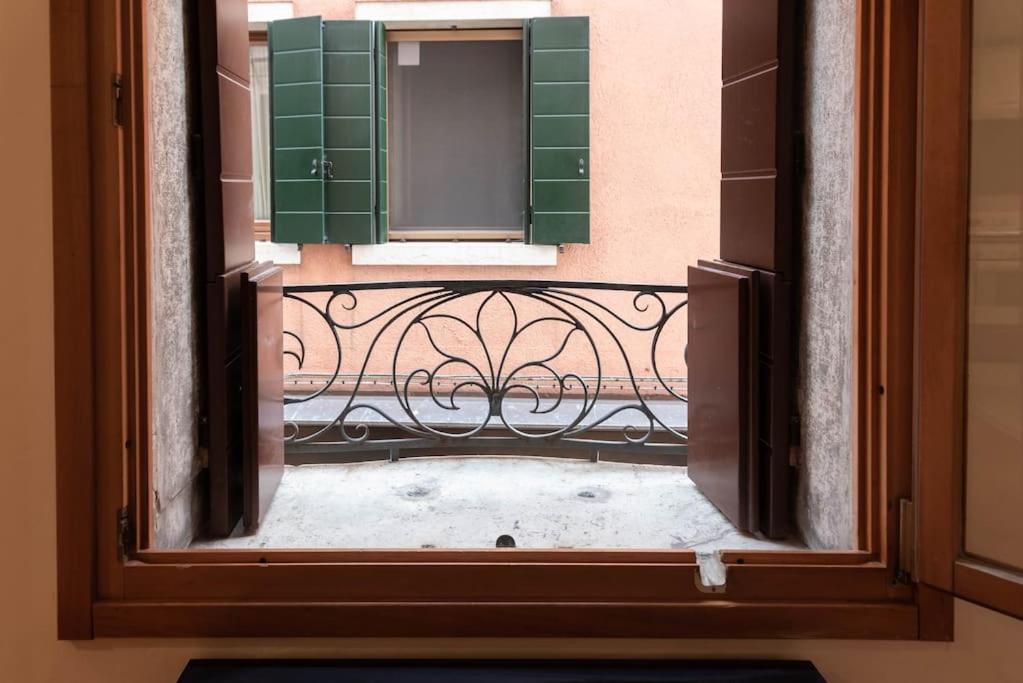 Apt With Amazing View - San Marco Appartamento Venezia