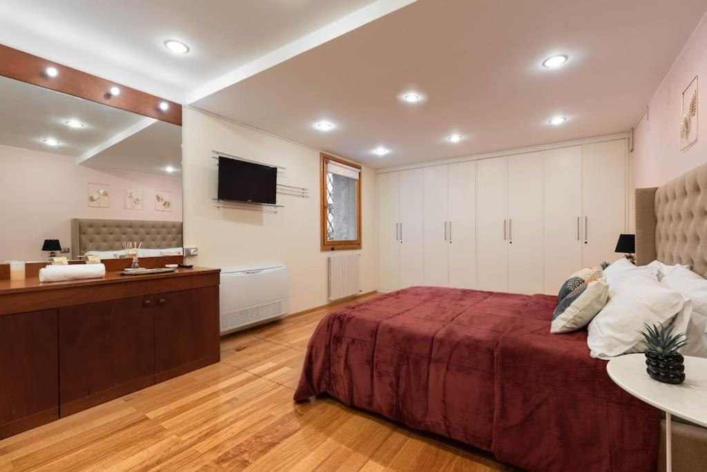 Apt With Amazing View - San Marco Appartamento