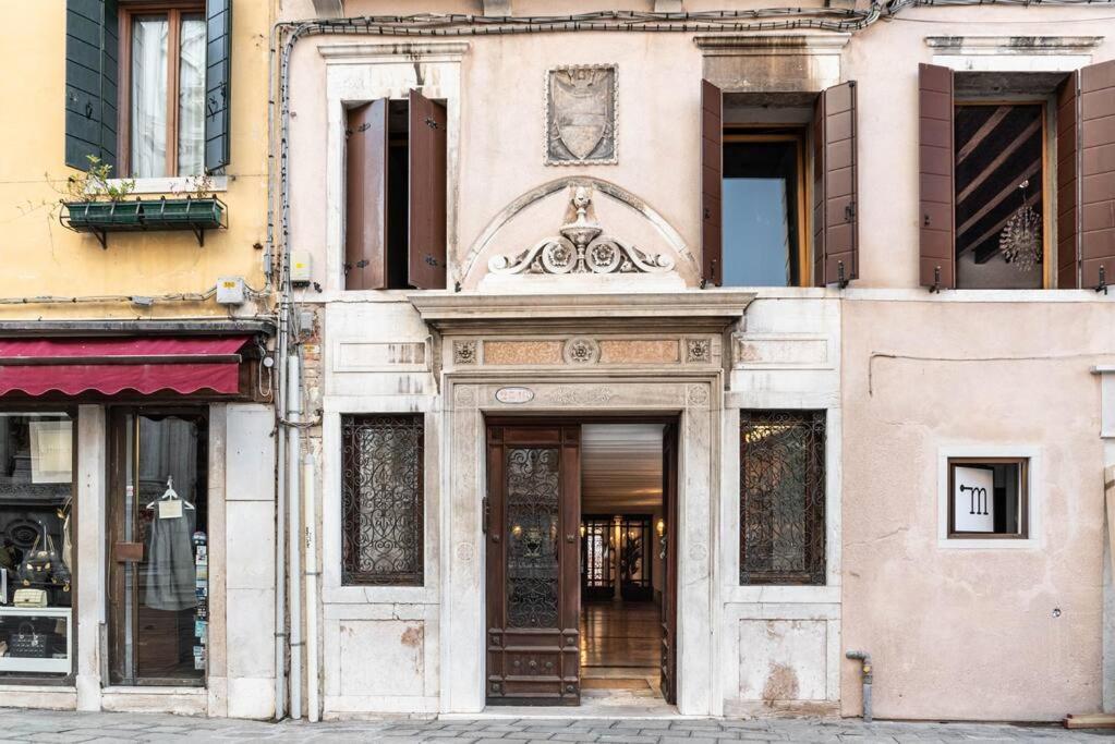 Appartamento Apt With Amazing View - San Marco