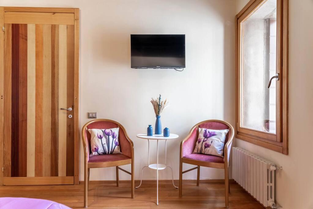 Apt With Amazing View - San Marco Venezia