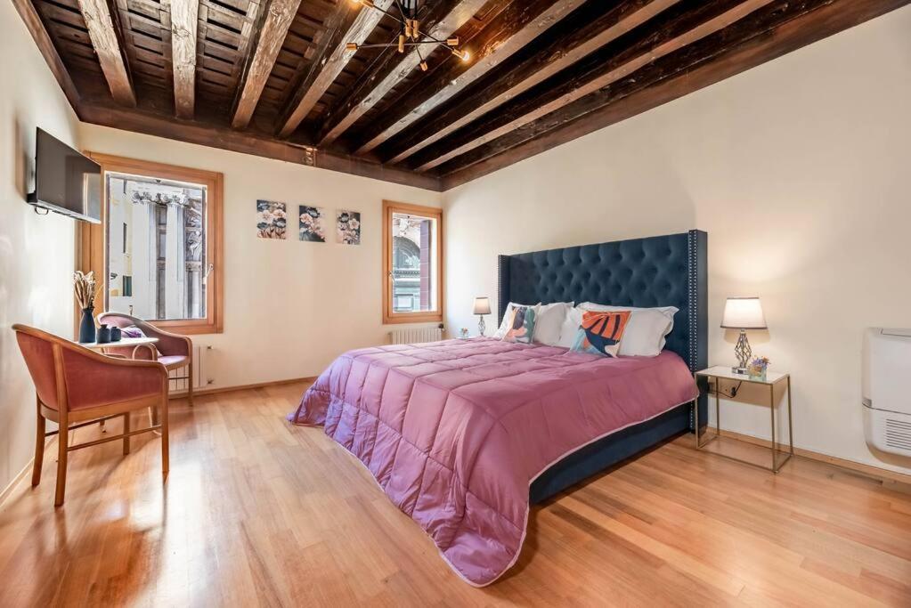 Appartamento Apt With Amazing View - San Marco