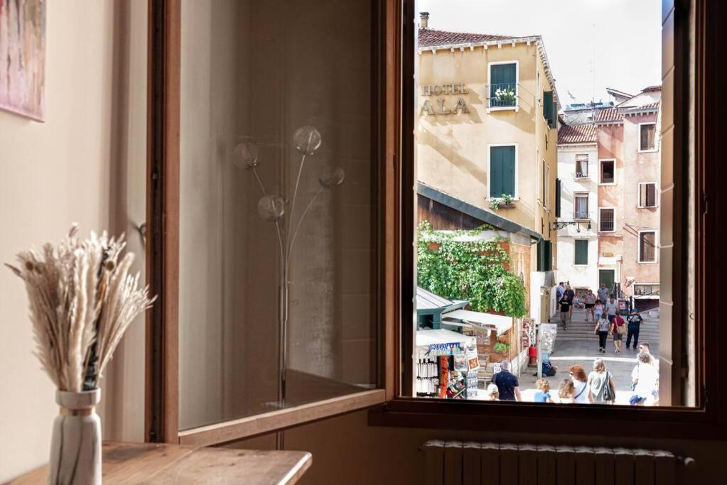 Apt With Amazing View - San Marco Venezia