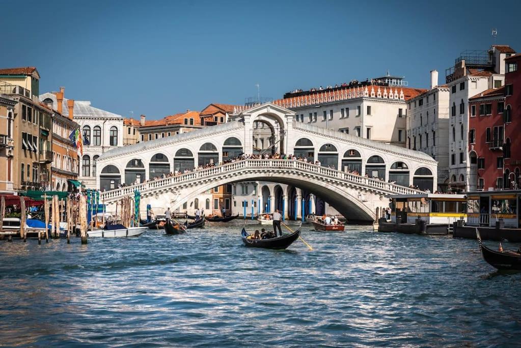 Apt With Amazing View - San Marco Appartamento