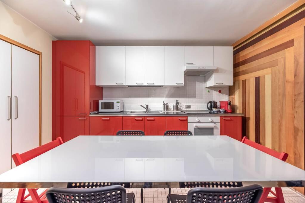 Appartamento Apt With Amazing View - San Marco *