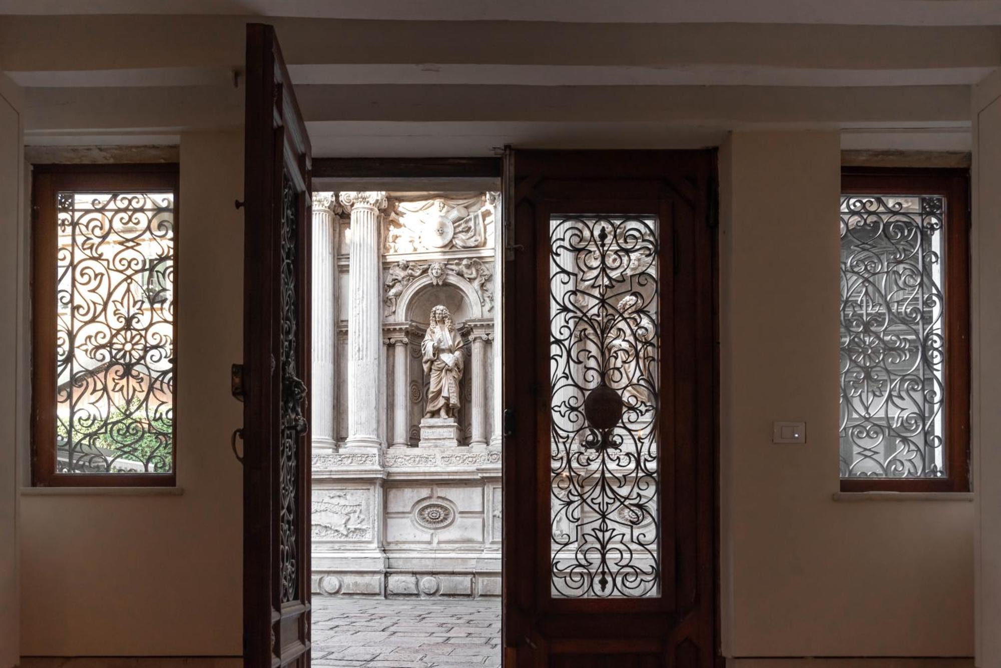 Apt With Amazing View - San Marco Venezia