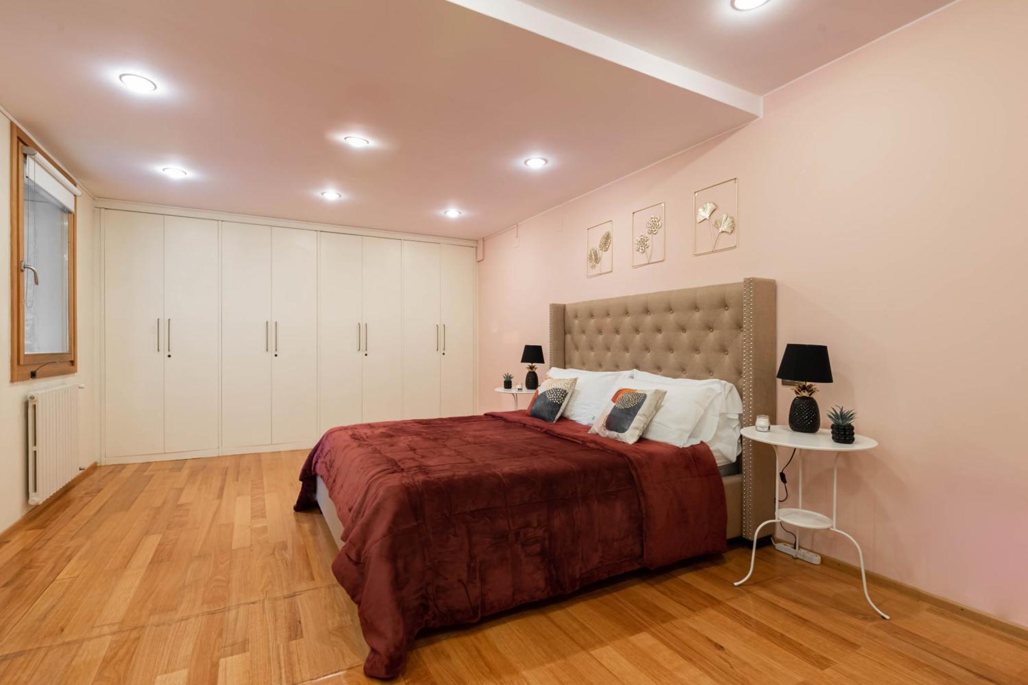 Appartamento Apt With Amazing View - San Marco *