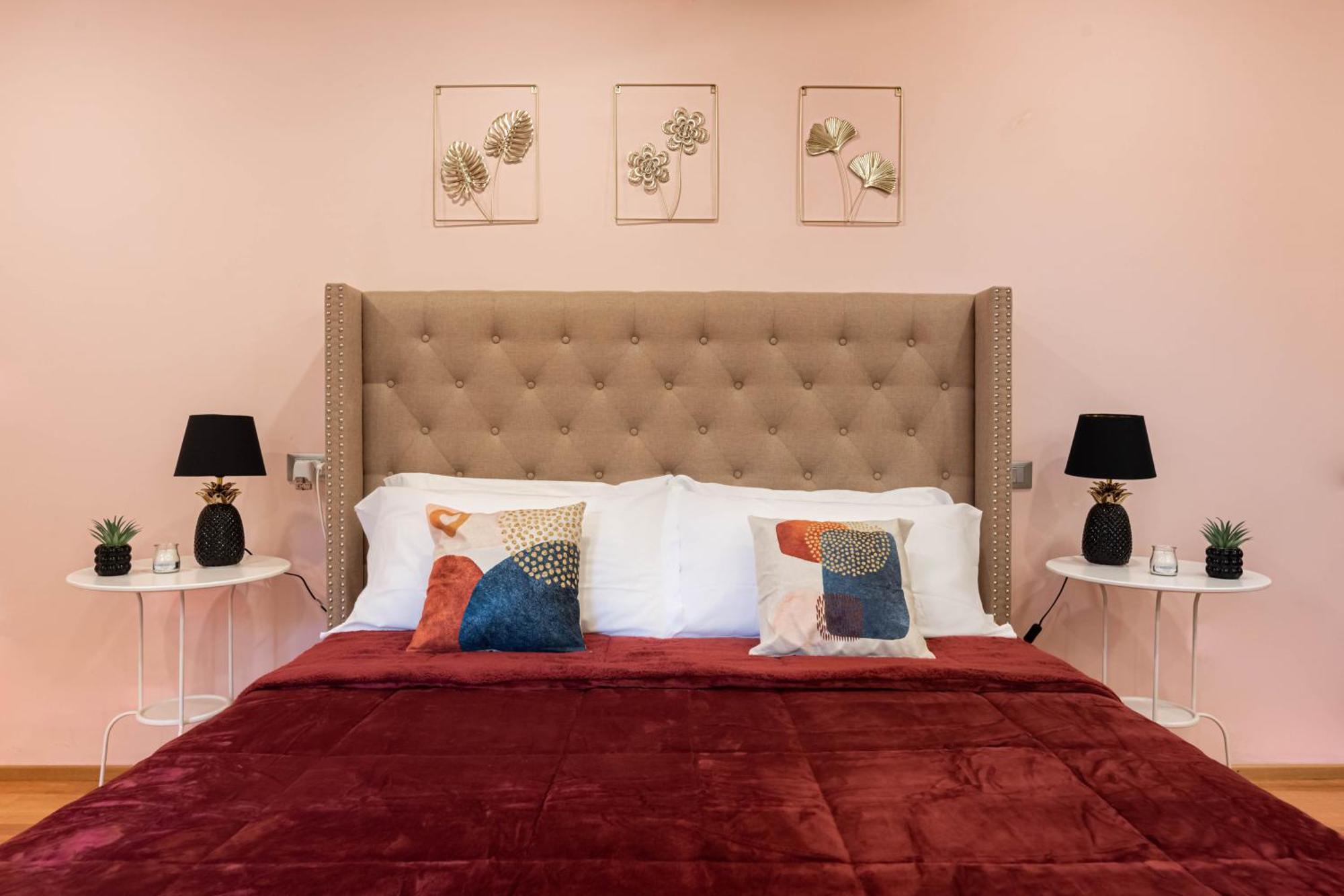 Apt With Amazing View - San Marco Appartamento Venezia