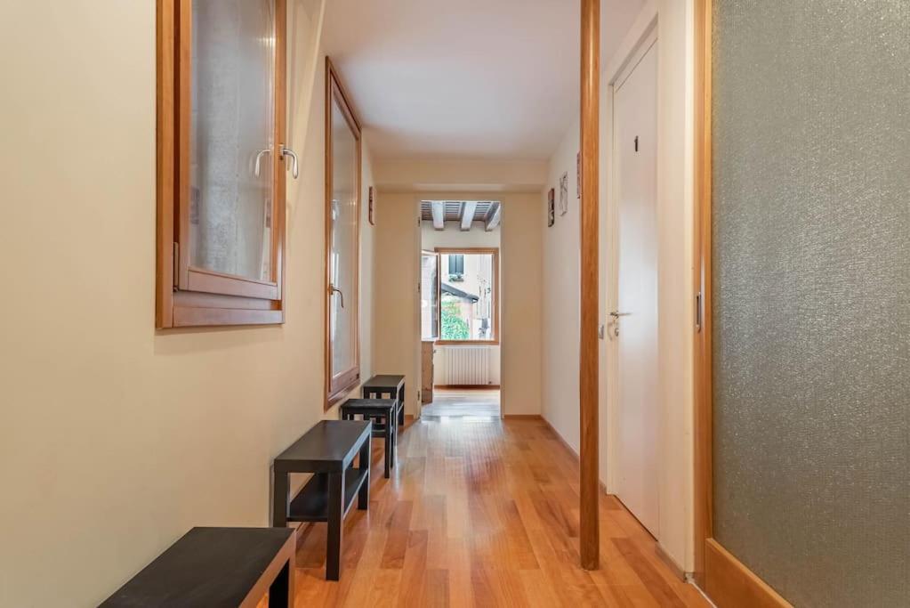 Apt With Amazing View - San Marco Appartamento *