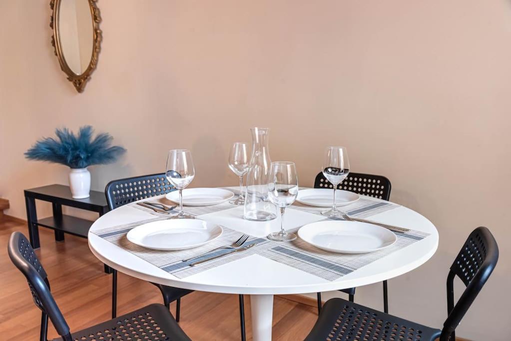 Appartamento Apt With Amazing View - San Marco